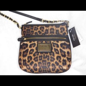 Nicole cross body bag
